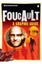 Introducing Foucault. A Graphic Guide jung carl gustav introducing jung a graphic guide