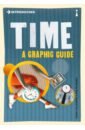 Callender Craig Introducing Time. A Graphic Guide ward ivan zerate oscar introducing psychoanalysis a graphic guide