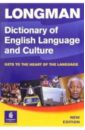 цена LONGMAN Dictionary of English Language and Culture