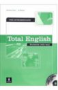 Total English Pre-Int: Workbook (+ CD-ROM) speakout pre intermediate workbook without key