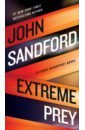 Sandford John Extreme Prey цена и фото