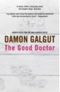 Galgut Damon The Good Doctor walters minette the swift and the harrier