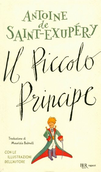 Il Piccolo Principe