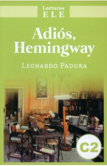 Adios, Hemingway Edinumen