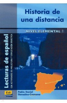 Historia de una distancia Edinumen - фото 1