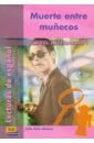 Melero Julio Ruiz Muerte entre muñecos цена и фото