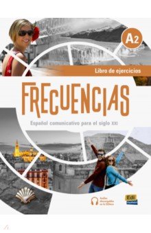 Frecuencias A2. Libro de ejercicios