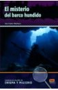 el cronometro b2 libro extension digital Fuster Martinez Ana El misterio del barco hundido