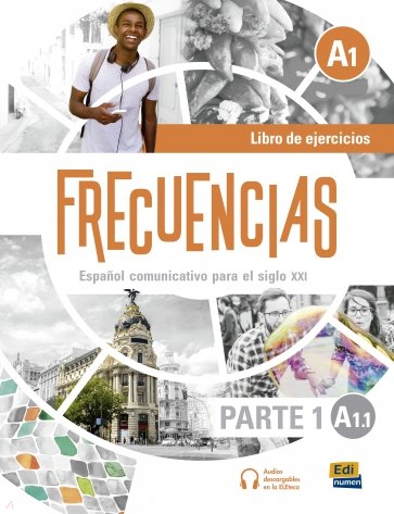 Frecuencias A1.1. Libro de ejercicios. Parte 1