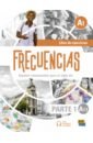 Fernandez Francisca, Marin Emilio, Rivas Francisco Fidel Frecuencias A1.1. Libro de ejercicios. Parte 1