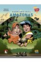 Lucas Daniel Aventura en el Amazonas lucas daniel aventura en el amazonas