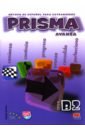 Prisma B2. Avanza. Libro del alumno - Blanco Cristina, Blanco Raquel, Bueso Isabel