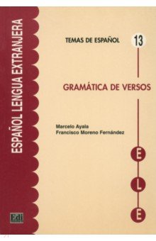 

Gramática de versos