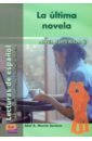 цена Soriano Abel A. Murcia La última novela