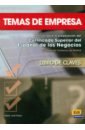 Pareja Maria Jose Temas de empresa. Libro de claves что зачем почему большая книга вопросов и ответов gran libro de preguntas y respuestas