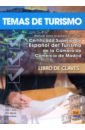 Juan Carmen Rosa de, Prada Marisa de, Marce Pilar Temas de turismo. Libro de claves
