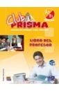 Club Prisma. Nivel A2/B1. Libro del profesor (+CD) club prisma nivel a2 b1 libro del profesor cd