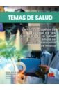 Salazar Danica, Prada Marisa de, Marce Pilar Temas de salud. Libro del alumno