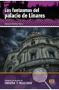rebollar barro manuel los fantasmas del palacio de linares Rebollar Barro Manuel Los fantasmas del palacio de Linares
