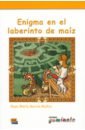 Garcia Munoz Rosa Maria Enigma en el laberinto de maíz garcia munoz rosa maria enigma en el laberinto de maíz cd