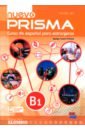 Nuevo Prisma B1. Libro del alumno nuevo prisma a2 libro del alumno cd