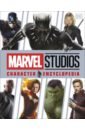 Bray Adam Marvel Studios Character Encyclopedia grange e ред marvel the avengers encyclopedia