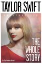 taylor jodi the nothing girl Newkey-Burden Chas Taylor Swift. The Whole Story