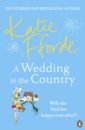 Fforde Katie A Wedding in the Country