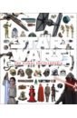 Star Wars. The Visual Encyclopedia star wars in 100 scenes
