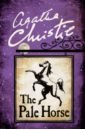 Christie Agatha The Pale Horse wounded – the beginning