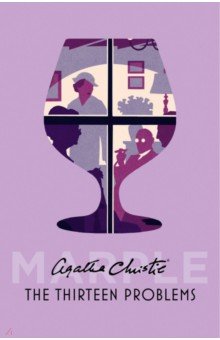 Christie Agatha - The Thirteen Problems