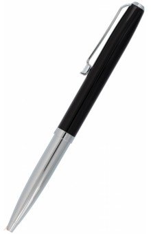 Ручка шариковая масляная Pergolesi, синяя, 1 мм