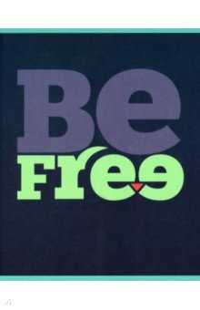  . Be free, 5, 48 , 
