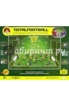  Totalfootball  ( )