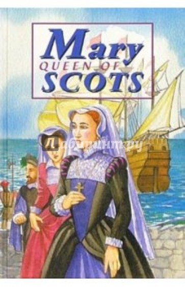 Mary Queen of Scots