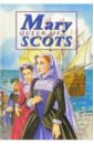 Mary Queen of Scots футболка printio 2777869 две королевы mary queen of scots размер 3xl цвет белый