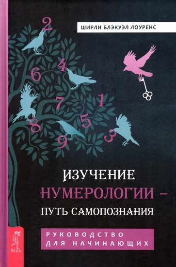 Изучение нумерологии — путь самопознания. Руководство для начинающих