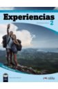 Saez Garceran Patricia Experiencias Internacional 2. Libro de ejercicios experiencias internacional 3 b1 libro de ejercicios