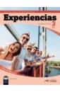 Saez Garceran Patricia Experiencias Internacional 3. B1. Libro de ejercicios experiencias internacional 3 b1 libro del profesor