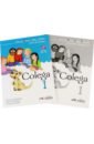 Hortelano Elena Gonzalez, Hortelano Maria Luisa, Lorente Maria Jose Colega 1. Libro del alumno + cuaderno de ejercicios +CD