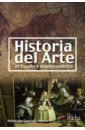 Quesada Marco Sebastian Historia del arte de Espana e Hispanoamerica dostoievski fedor el doble poema de petersburgo