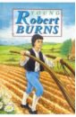Young Robert Burns burns anna milkman