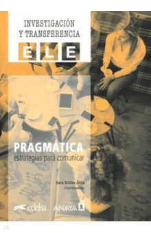 

Pragmática. Estrategias para comunicar