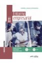 Prada Marisa de, Marce Pilar, Bovet Montserrat Entorno empresarial. Libro del alumno. Nueva edición