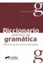 Gili Oscar Cerrolaza Diccionario practico de la gramatica