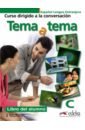 Coto Bautista Vanessa, Turza Ferre Anna Tema a tema C. Libro del alumno aprende gramatica y vocabulario 3