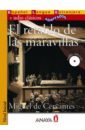 Cervantes Miguel de El retablo de las maravillas carroll lewis alicia en el pais de las maravillas