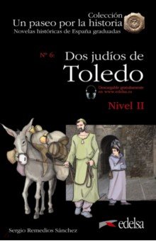 Dos judíos de Toledo Edelsa