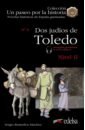 Remedios Sanchez Sergio Dos judíos de Toledo remedios sanchez sergio 1492
