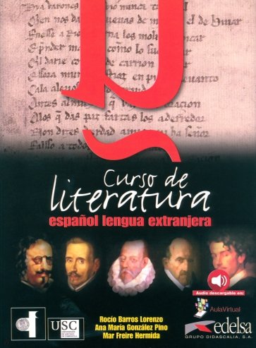 Curso de literatura